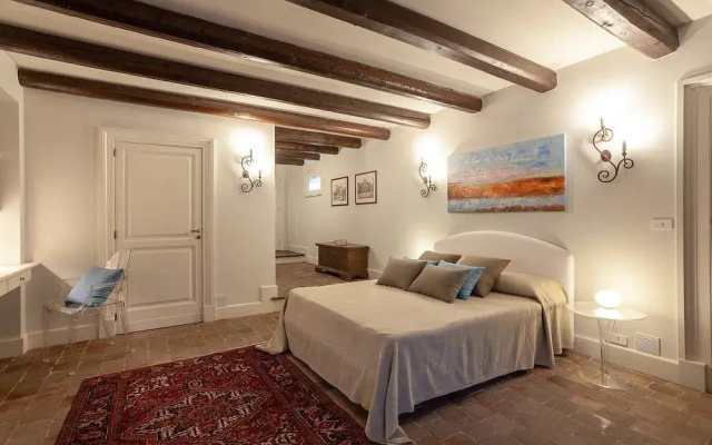 Casa Nanitta Maison De Charme