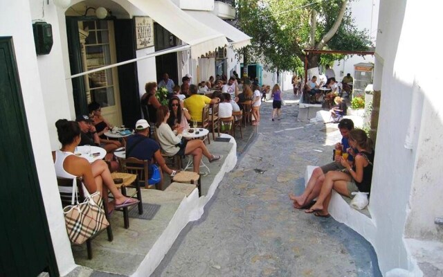 Holiday Home Lalares