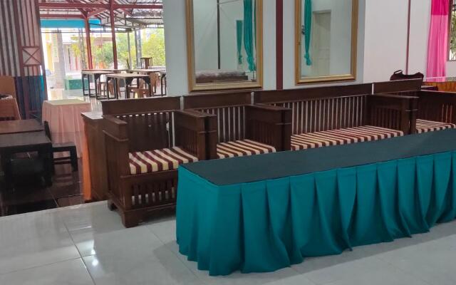 Penginapan Pendopo Kasih