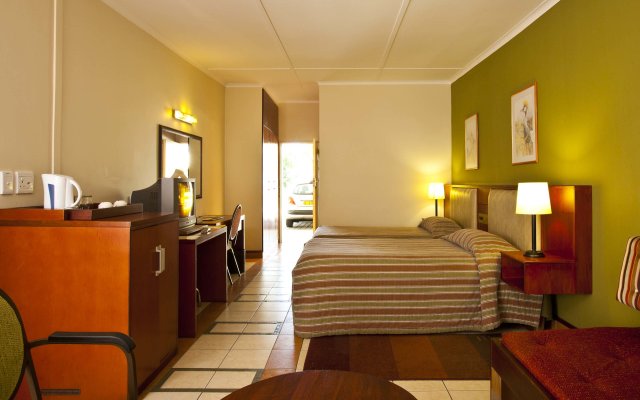 Movenpick Hotel Windhoek