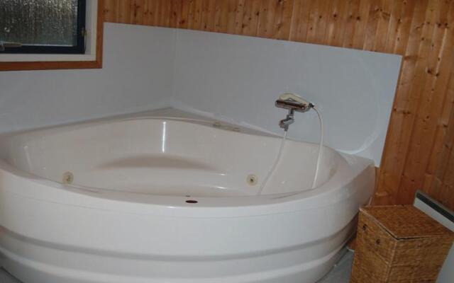 Holiday home Blomstervangen ks Denmk
