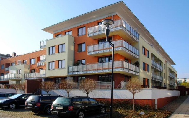 Apartament tit Zielone Tarasy