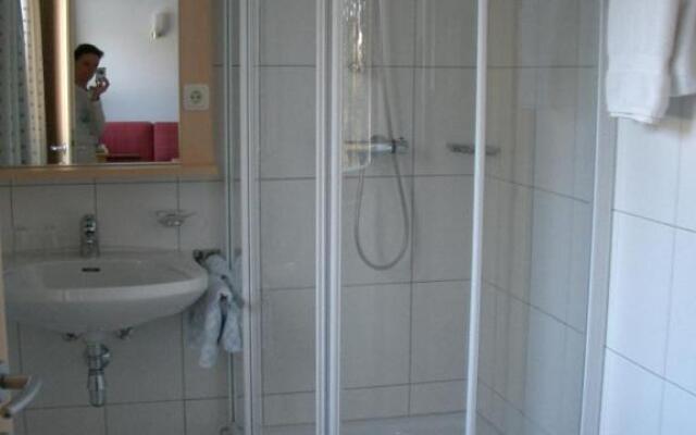 Pension Wanderruh