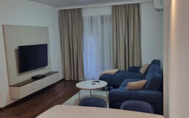Master Quart modern apt. 27