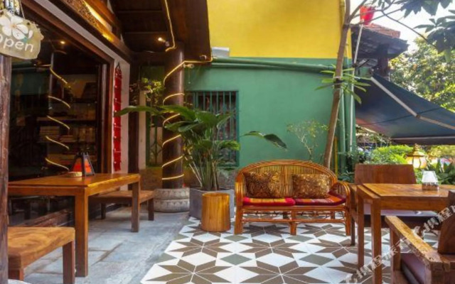 Little Chiengmai Boutique Inn