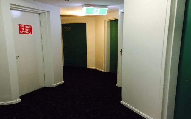 The Sedgebrook on Leichhardt Apartments