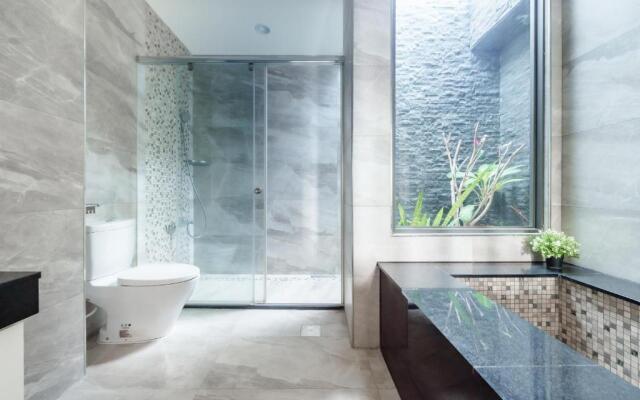Oceanic Pearl Resort