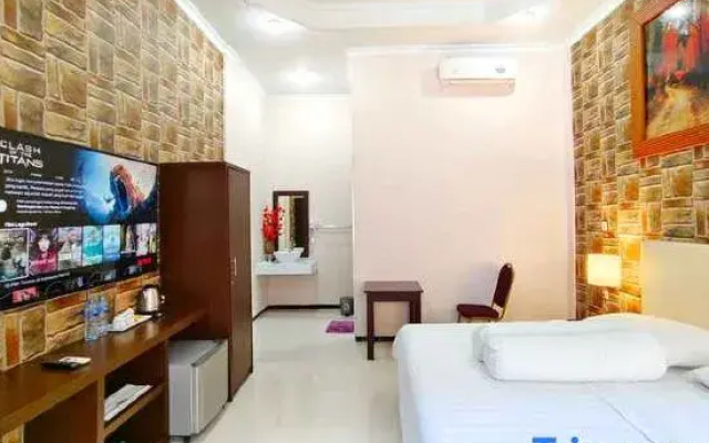 Hotel Kencana Blora