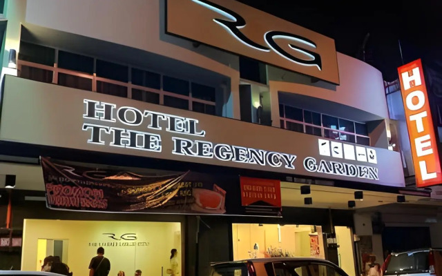 The Regency Garden Hotel