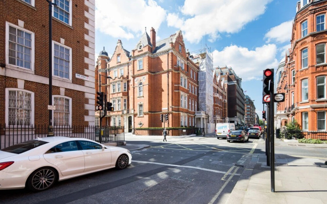 Park Street Mayfair