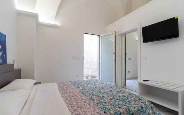 3561 Le Suite di Chiara - Cigni by Barbarhouse