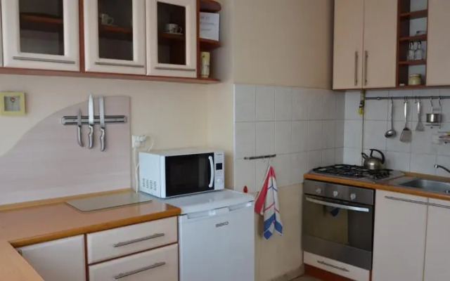 Apartament przy Starówce