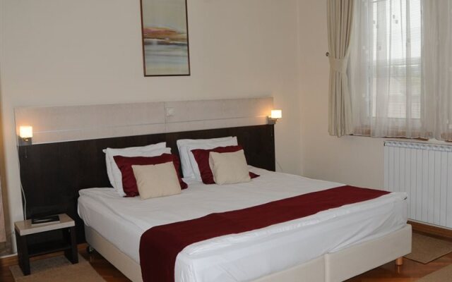 Hotel Premier