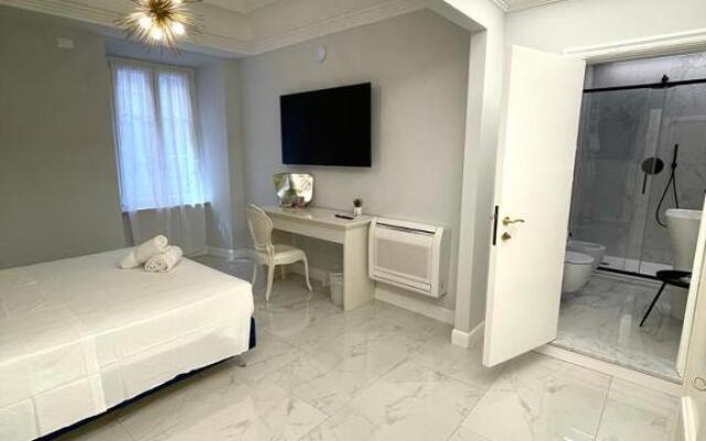 Casa Balzola - Suite Astra