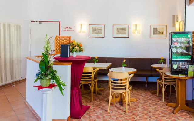 Hotel Montana Lauenau
