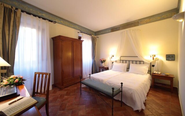 Hotel Boccaccio