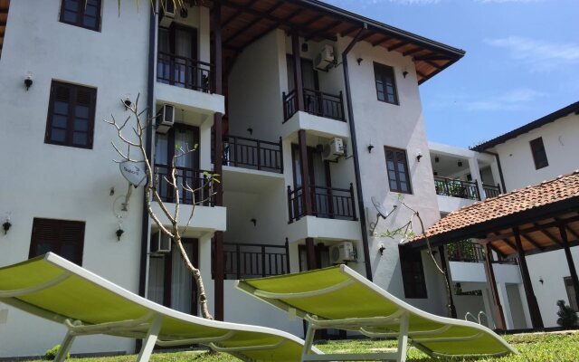Lagoon Boutique Hotel