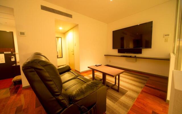 Kikunan Onsen UBL Hotel