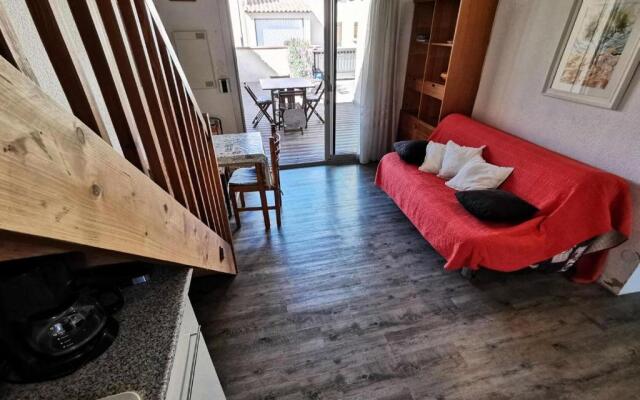 Résidence LA CROISETTE - Maisons & Villas pour 6 Personnes 14