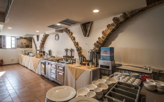 Naxos Magic Village Hotel