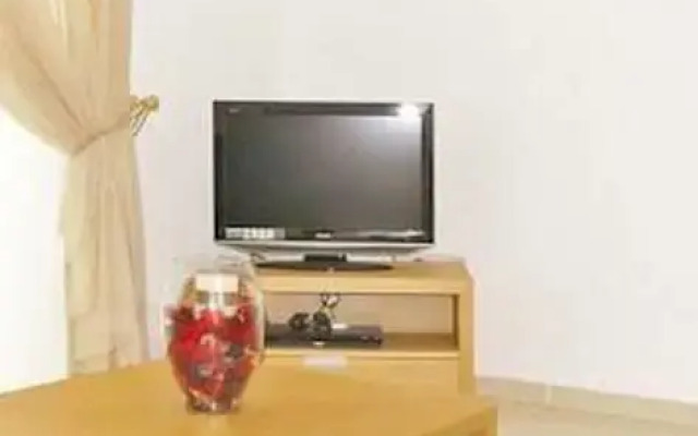 Villa Berry