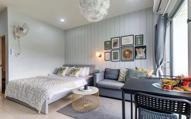 Chaweng Apartment