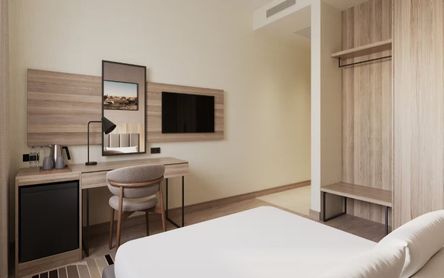 Midyat Royal Hotel