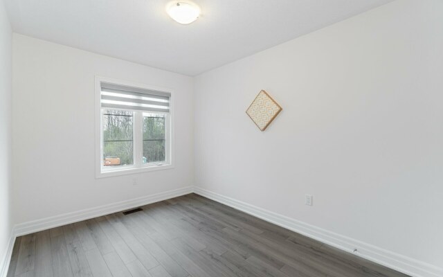 Waterfront Executive Villas