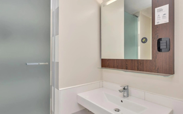 B&B Hotel Cremona 
