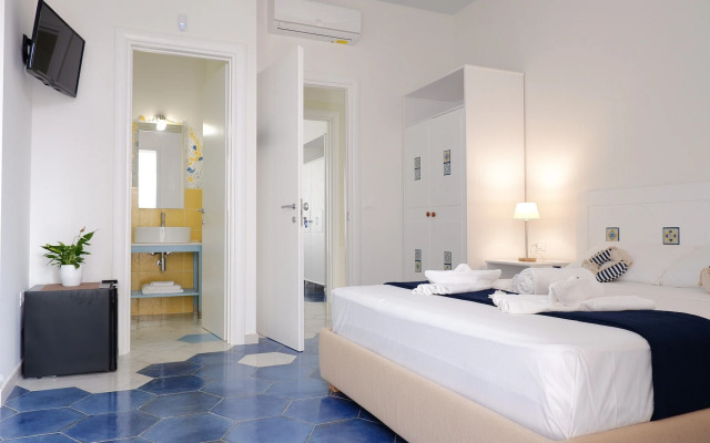 Kalinifta Rooms Apartment