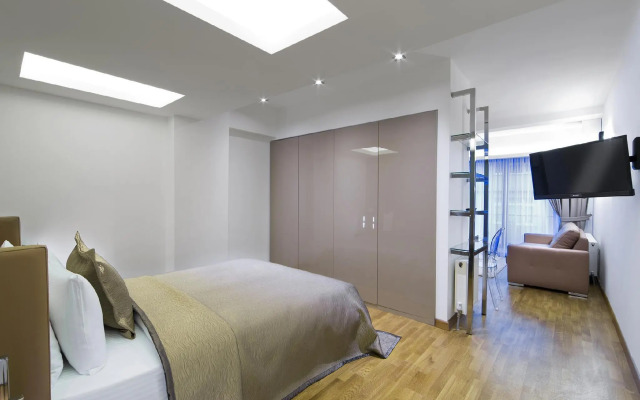 The Place Hotel