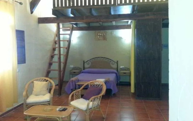 Hotel Restaurante El Caseron De Bonela