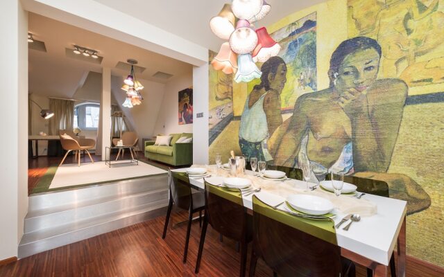 EMPIRENT River Apartments