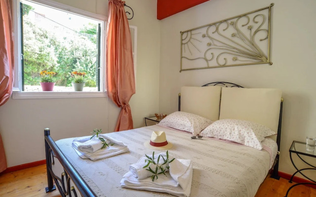 Loggos Panoramic Views Electra By Konnect