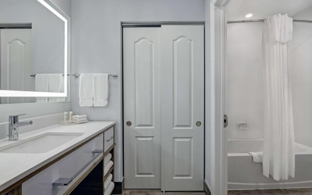Homewood Suites London Ontario