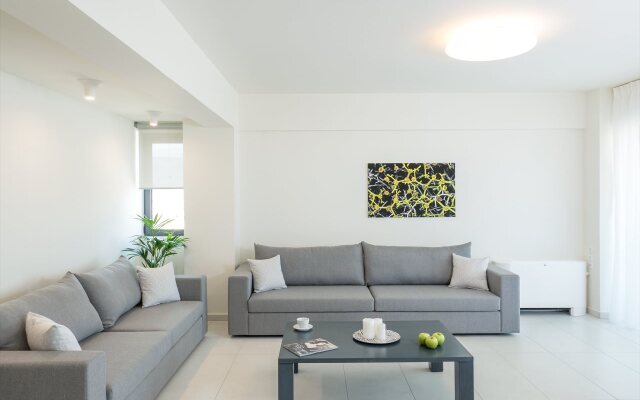 Spring Apartments