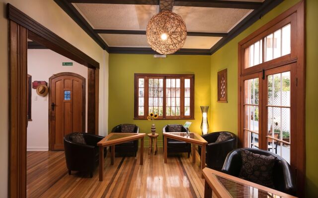 Esencia Hotel Boutique & Gourmet