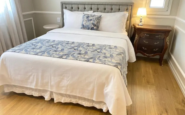 Castelo Boutique Hotel