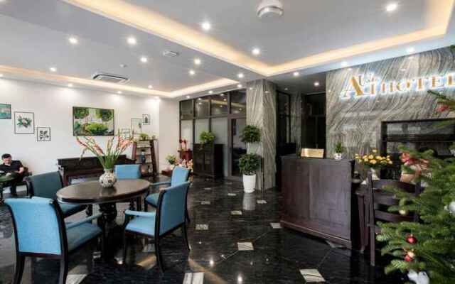 Aui Hotel