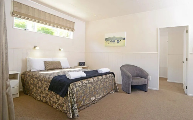Picton Top10 Holiday Park