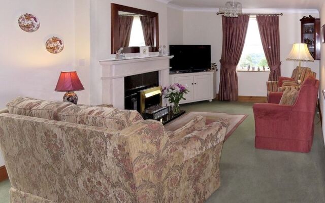 Tyddyn Chambers B&B