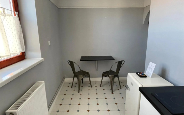 Allegro apartments city center