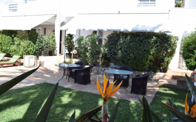 miKasa Agua Amarga & SPA