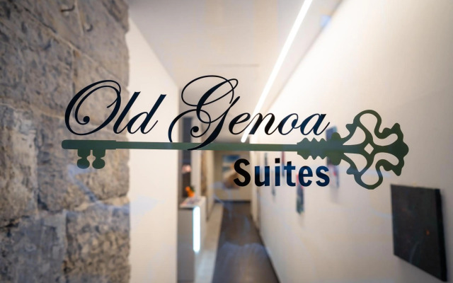 Old Genoa Suites