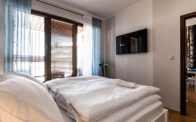 VacationClub - Olympic Park Apartament B404