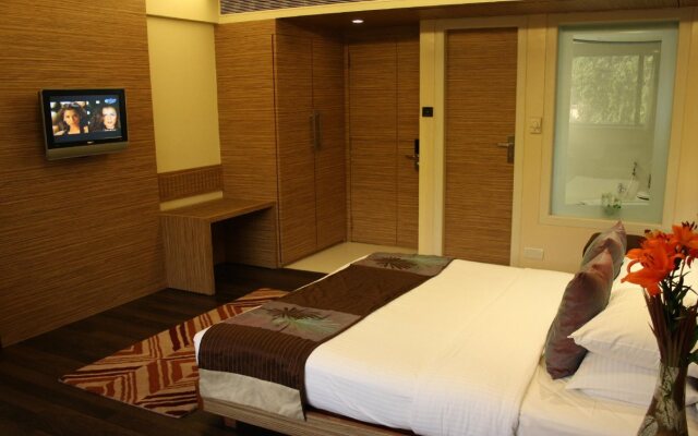 Boutique Hotel Bawa Suites