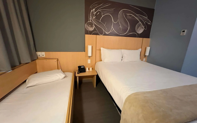Ibis Jundiai Shopping