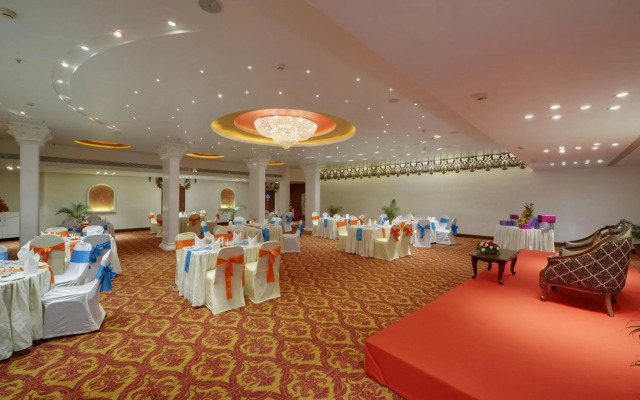 The Crown Goa