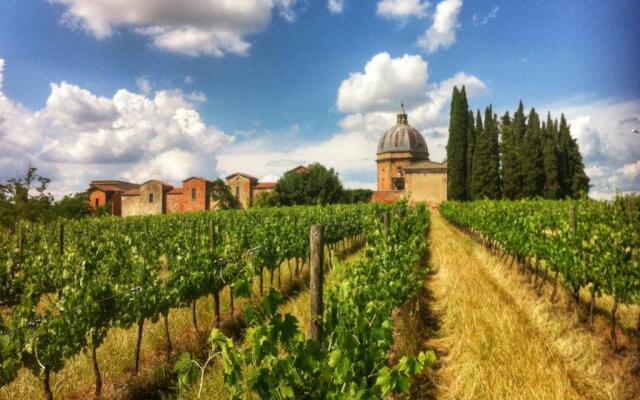 Fattoria Santa Vittoria Apartment Gazza