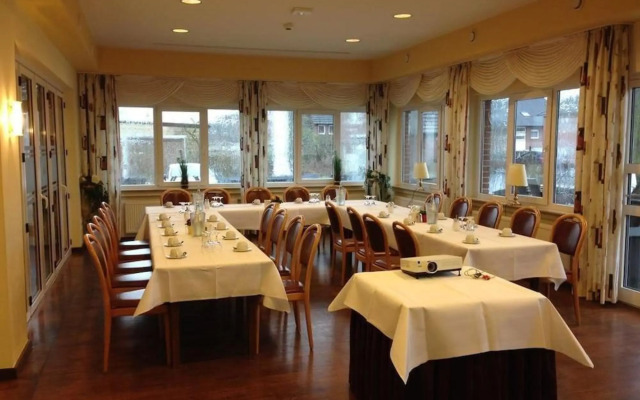 Hotel zur Mühle